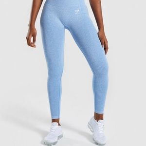 Gymshark Vital Seamless Leggings